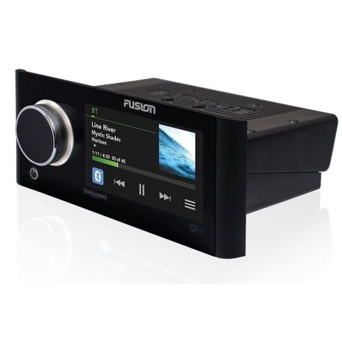 Fusion MS-RA770 Apollo Touchscreen Marine Stereo with Built-In Wi-Fi