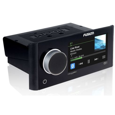 Fusion MS-RA770 Apollo Touchscreen Marine Stereo with Built-In Wi-Fi