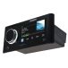 Fusion MS-RA770 Apollo Touchscreen Marine Stereo with Built-In Wi-Fi