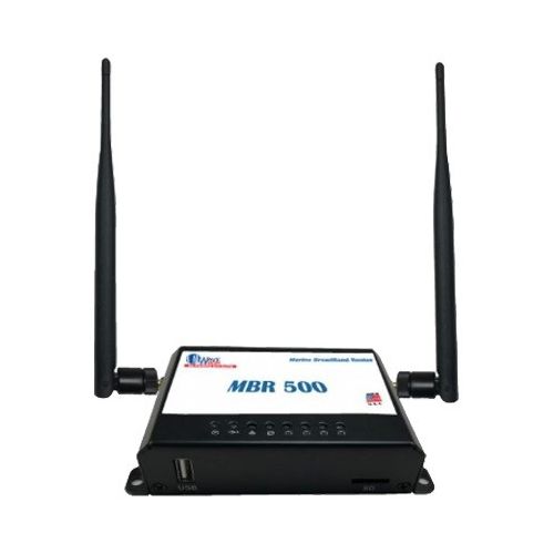 Wireless WiFi Failover Router