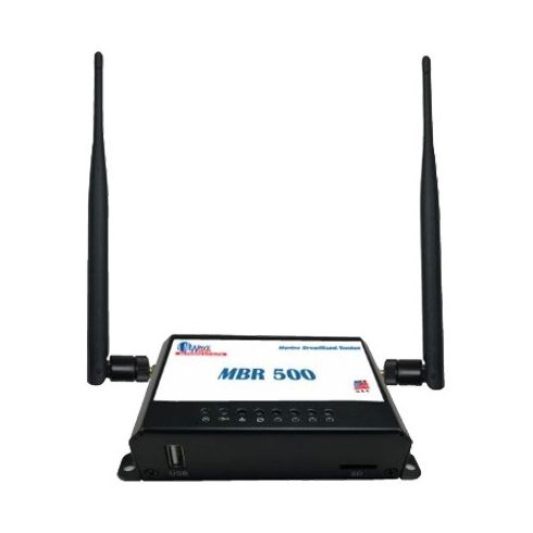 Wave WiFi MBR 500 Marine Failover WiFi Router