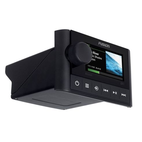 Fusion MS-RA770 Apollo Touchscreen Marine Stereo with Built-In Wi-Fi