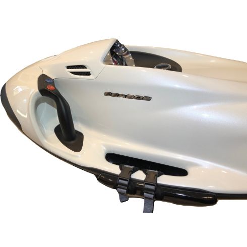 Lastre para buceo con Seabob F5 S y F5 SR