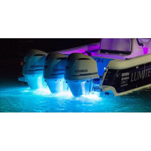 SeaBlaze Mini Spectrum LED RGBW - 101436