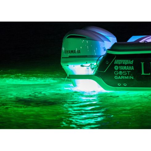 SeaBlaze Mini Spectrum LED RGBW - 101436