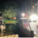 Rescue Vessel LED Floodlights