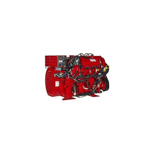 Westerbeke 5.0 MCGA - 5.0kW Marine Generator