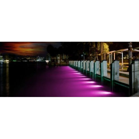 Lumitec Mantis Dock Lighting System Kit