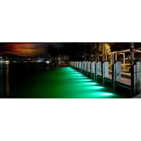 Lumitec Mantis Dock Lighting System Kit