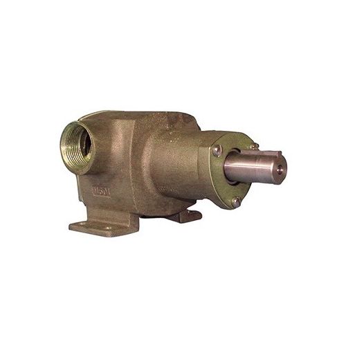 OBERDORFER 501M-05 Flexible Impeller Pump Head