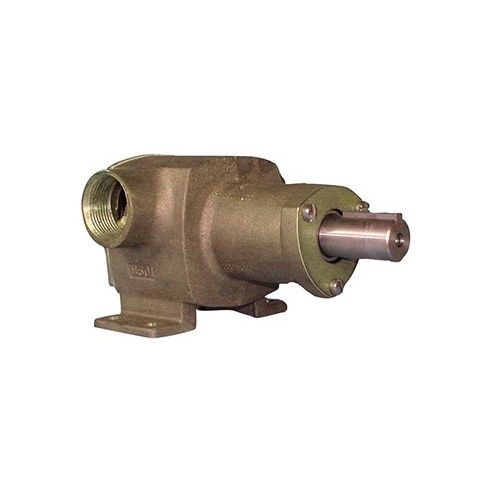 OBERDORFER 501M-05 Flexible Impeller Pump Head