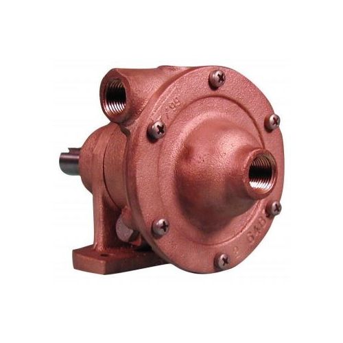 OBERDORFER 50P-15 Centrifugal Pedestal Pump Head