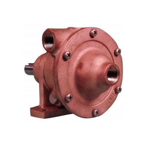 OBERDORFER 50P-15 Centrifugal Pedestal Pump Head