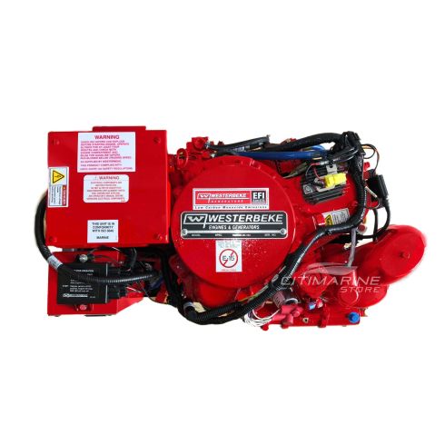 Generador de gasolina de bajo CO de 3.5 kW y 60 Hz | 3.5 MCGA