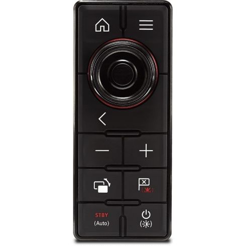 RMK-10 Remote Keypad - Portrait and Landscape - T70293