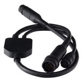 Cable Adaptador (25 pines a...