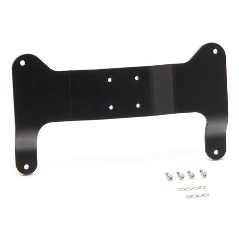 Axiom Pro 16 Bracket / Ball Mount Plate - A80537