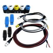 Kit Convertidor VHF NMEA...