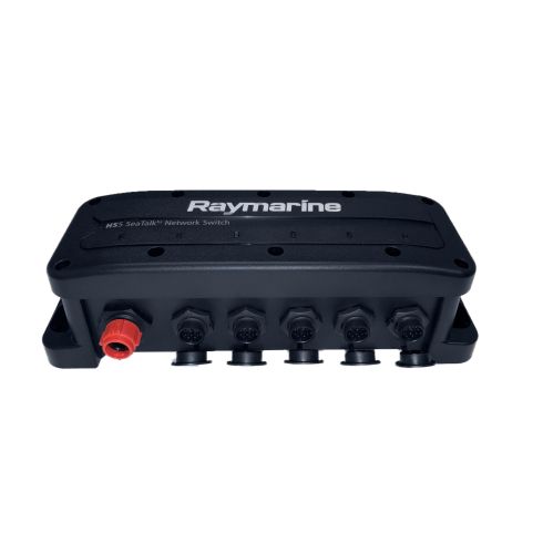 HS5 - Raymarine Network Switch