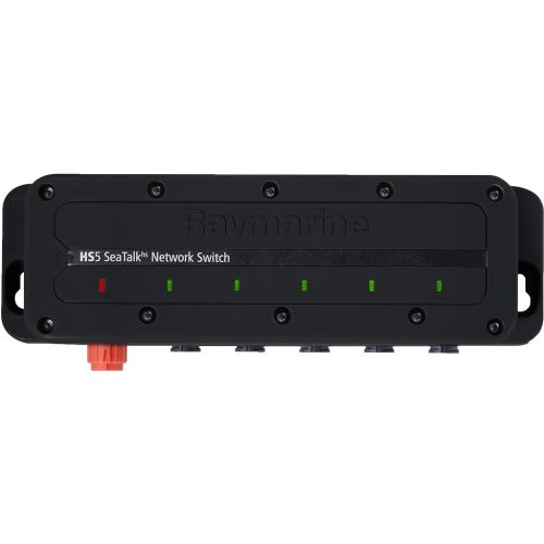 HS5 - Raymarine Network Switch