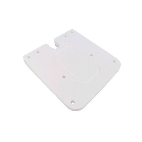 Radomo 4kW Cuña de Radar para JRC, de 4°