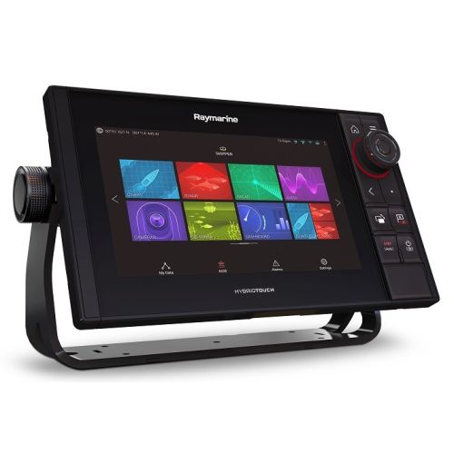 Raymarine AXIOM Pro 9