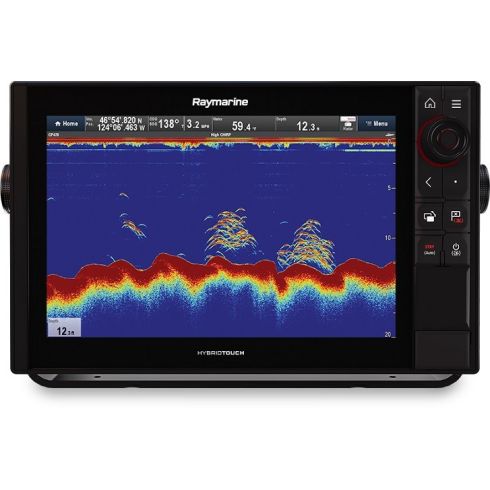 Raymarine AXIOM Pro