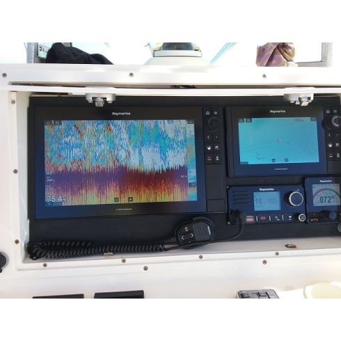 Raymarine AXIOM Pro