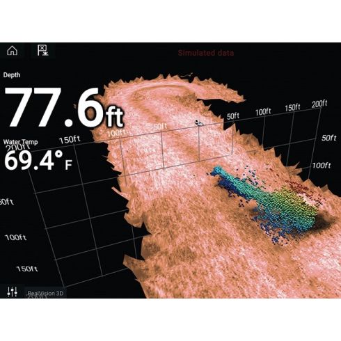 Raymarine AXIOM Pro