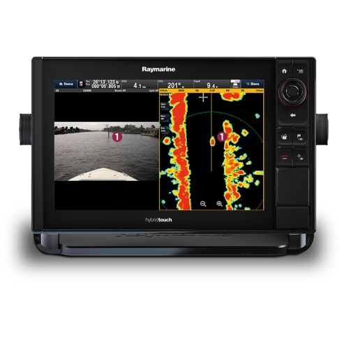 Raymarine AXIOM Pro