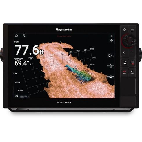 Raymarine AXIOM Pro