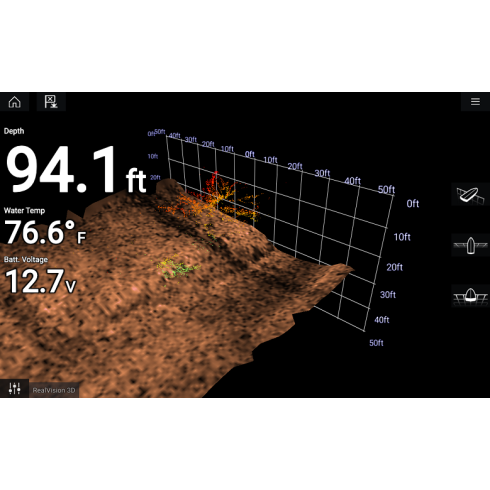 Raymarine AXIOM Pro