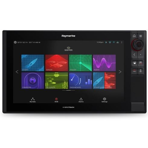 Raymarine AXIOM Pro