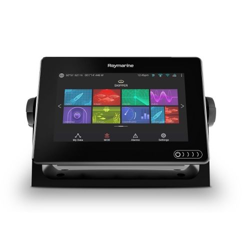  Raymarine Axiom 7