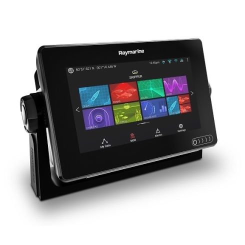 Raymarine Axiom 7 for Sale - 7" Display