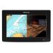 raymarine axiom 9 rv w/ realvision 3d sonar