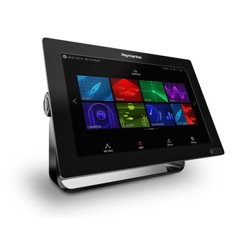 Raymarine Axiom 12