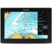 Axiom MFD - Select 7", 9", or 12.1" Display, Sonar, Transducer & Chart Options