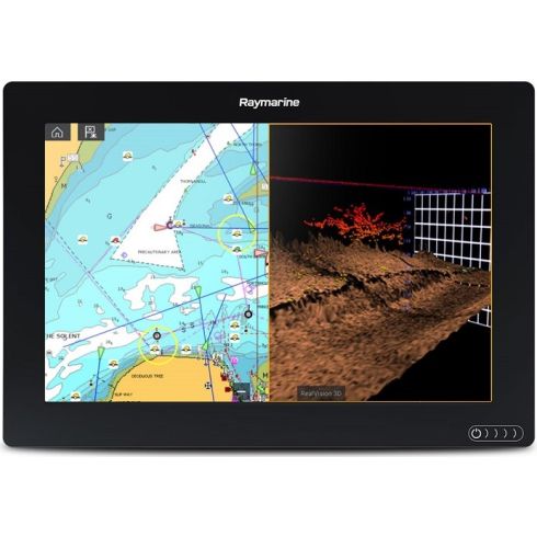 Raymarine Axiom 12 for Sale - 12" Display