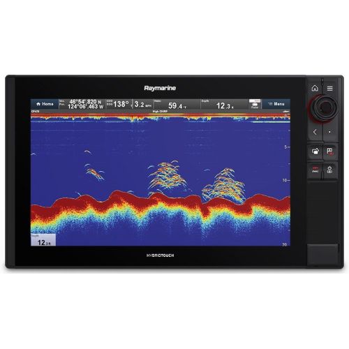 Raymarine AXIOM Pro 12