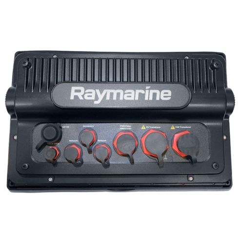 Raymarine AXIOM Pro