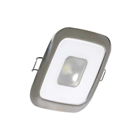 Square Mirage LED Down Light