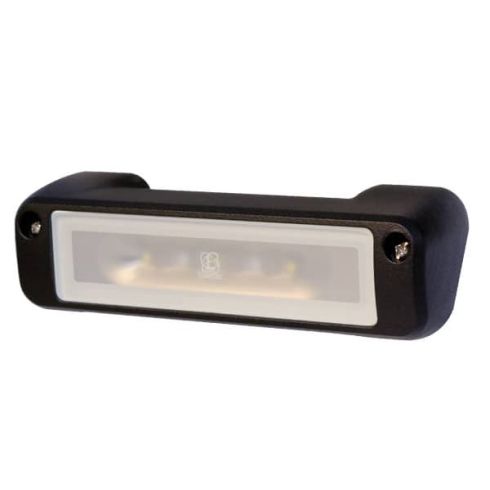 Perimeter LED Flood Light