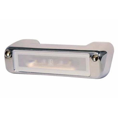 Perimeter LED Flood Light