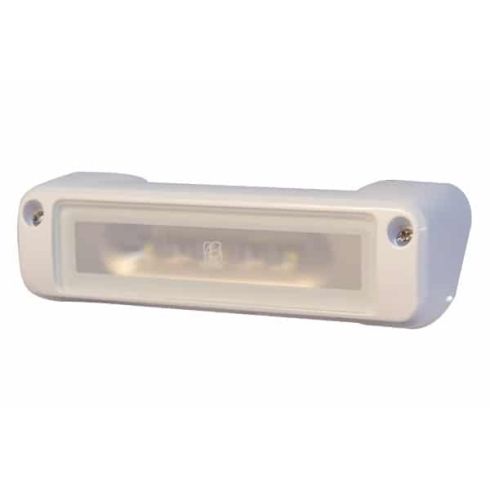 Perimeter LED Flood Light