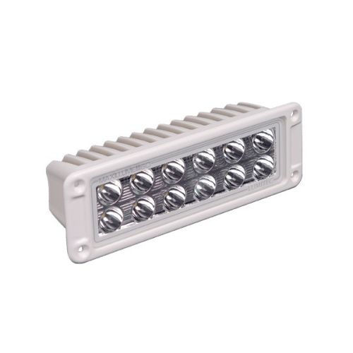 Maxillume h60 – Flush Mount LED Flood Light