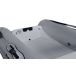 Dinghies, C & CX - Double Hull - 8' to 10', 10 - 20 HP