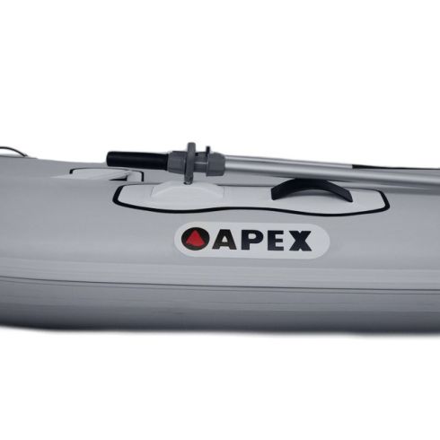 Dinghies, C & CX - Double Hull - 8' to 10', 10 - 20 HP