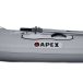 Dinghies, C & CX - Double Hull - 8' to 10', 10 - 20 HP