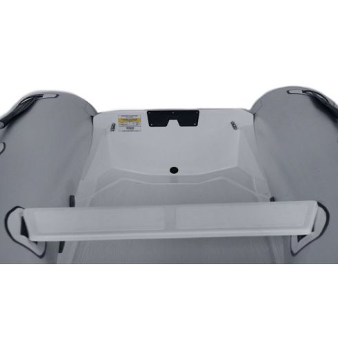 Dinghies, C & CX - Double Hull - 8' to 10', 10 - 20 HP